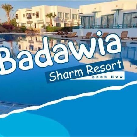 Badawia Sharm Resort Ngoại thất bức ảnh