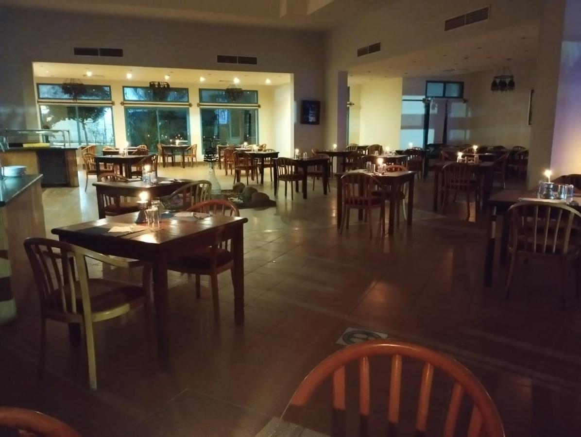 Badawia Sharm Resort Ngoại thất bức ảnh